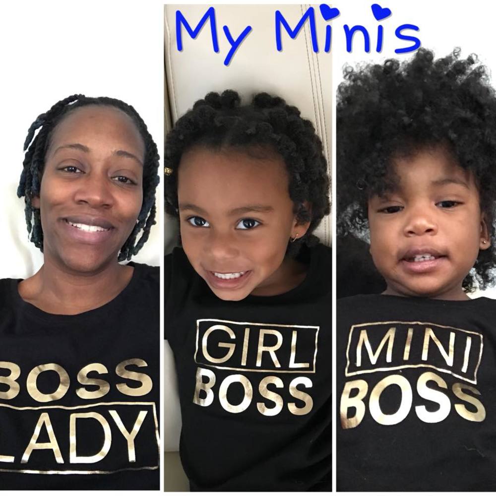 Meet your Posher, Nissi